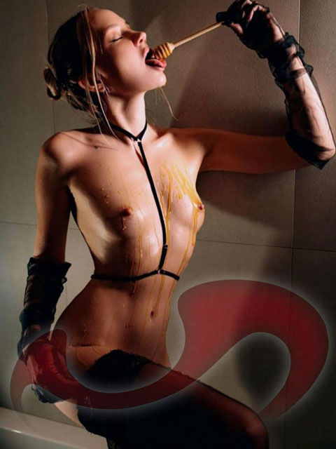 Girls | Models | Callgirls: Bild Iza, geiles sexy Girl in St. Valentin