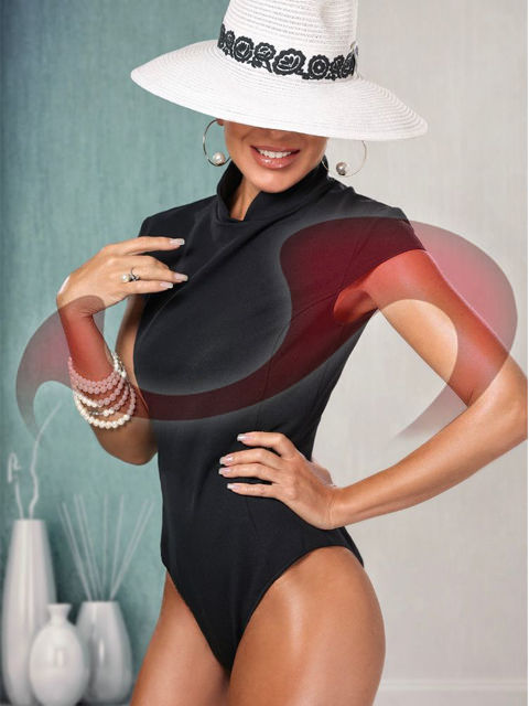 Bild zu Liebesperle Olivia