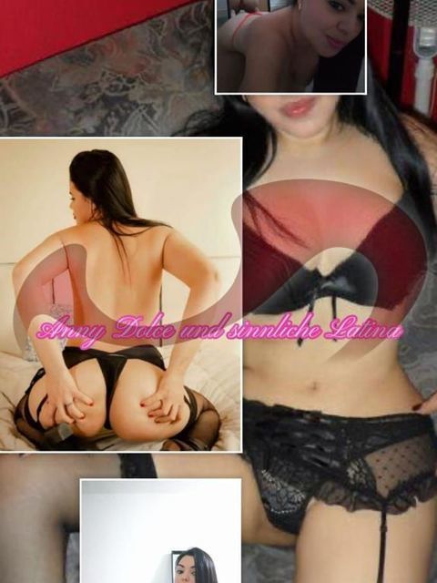 Bild zu Anny hot