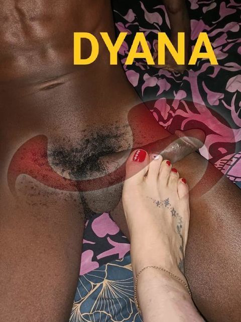 Bild zu Dayana hot