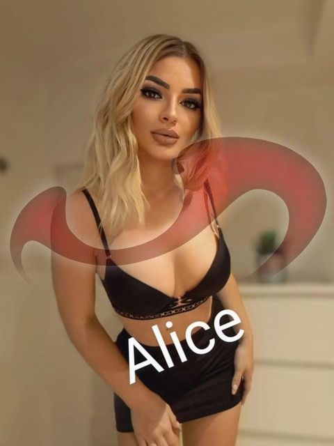 Hostessen | Callgirls: Bild Alice in Ried im Traunkreis