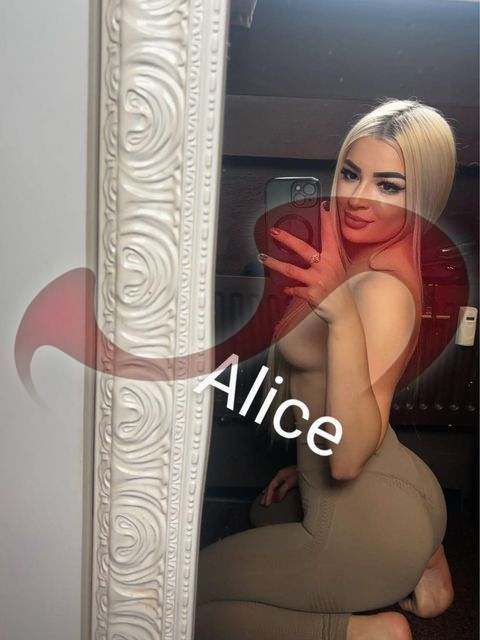 Hostessen | Callgirls: Bild Alice in Ried im Traunkreis