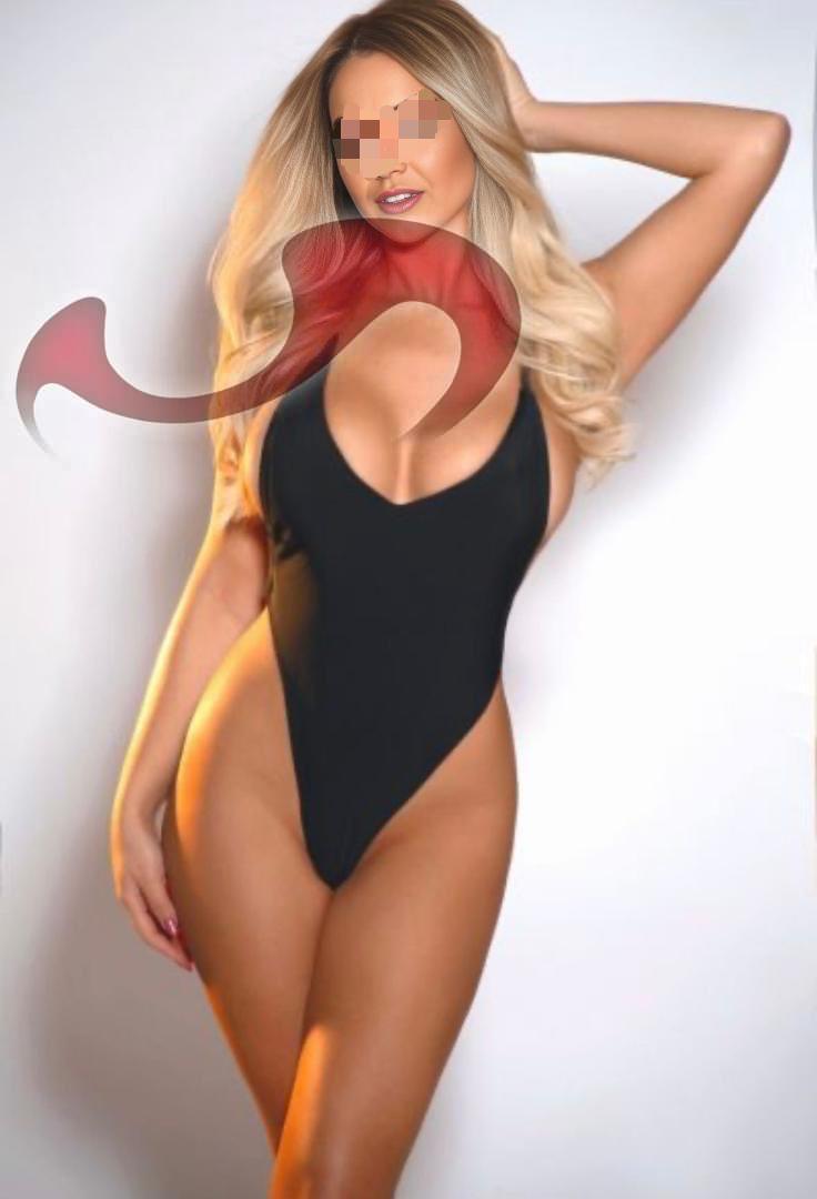 Girls | Models | Callgirls: Bild Daria in Wals/Salzburg