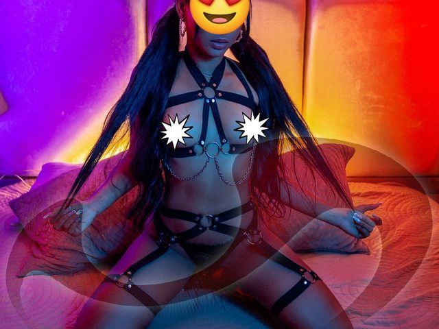 Bild zu Jade, sexy Latina, ab 18.9. NEU im Laufhaus Liezen !