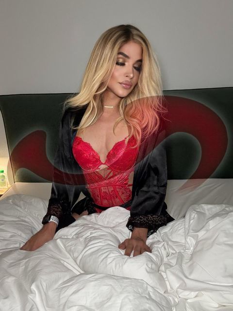 Transsexuelle | Shemales: Bild TS Katlyn XXL in Wien