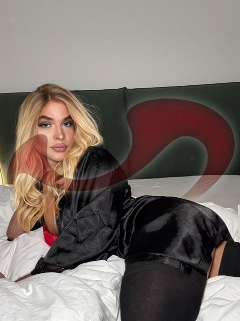 Transsexuelle | Shemales: Bild TS Katlyn XXL in Wien
