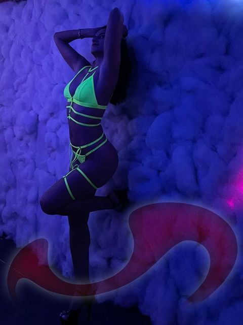 Bild zu Ella, extrem Heiß ! Ab sofort wieder im Love Haus Leoben !