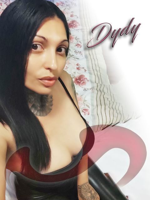 Bild zu Dydy sexy Top girl ab 06.11 erstmalig im Laufhaus Liezen!