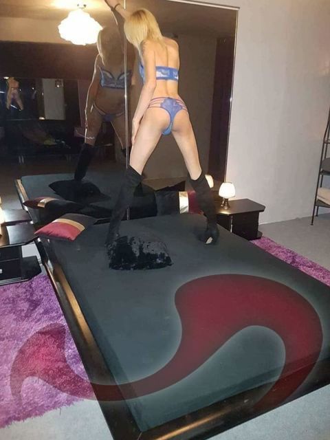 Bild zu TS Giovanna sexy Top Trans ab sofort erstmalig im Laufhaus Liezen!