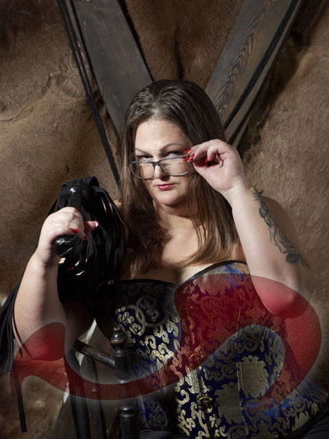 Bild zu Lady Helena, TOP Domina ab 11.12. NEU im Love Haus Leoben