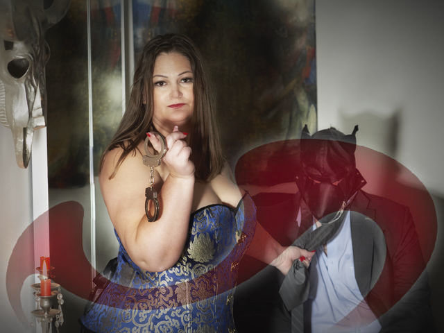 Bild zu Lady Helena, TOP Domina ab 11.12. NEU im Love Haus Leoben