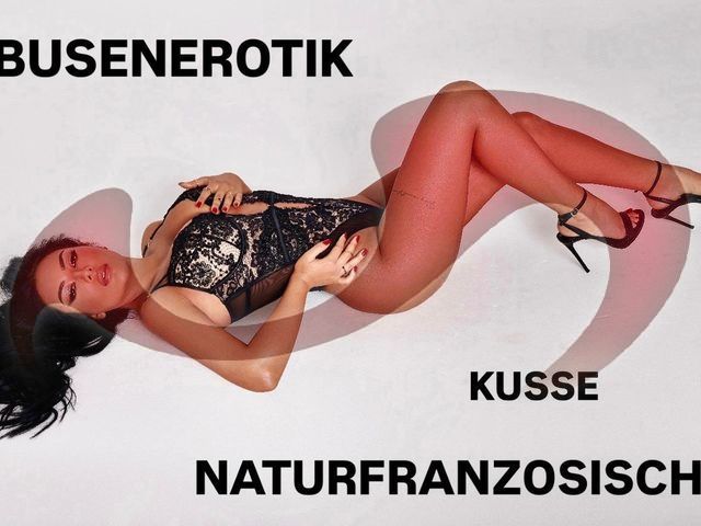 Girls | Models | Callgirls: Bild Isabelle in Wals/Salzburg