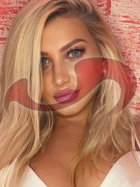 Bild zu Alice, süßer Betthase im Love Haus Leoben !