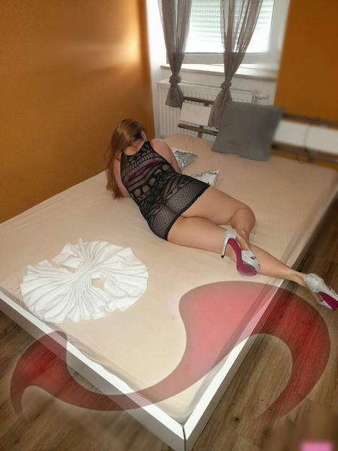 Bild zu Eva top Milf ab sofort erstmalig im Laufhaus Liezen!