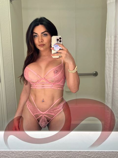 Transsexuelle | Shemales: Bild TS Brittany in Haid bei Ansfelden