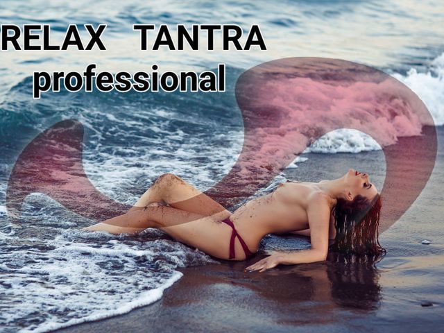 Bild zu Olga , Russia ,Tantra Professional Massage