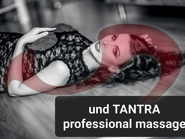 Bild zu Olga , Russia ,Tantra Professional Massage