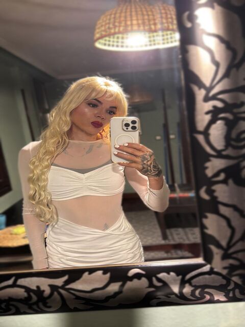 Transsexuelle | Shemales: Bild TS Luna in Wien