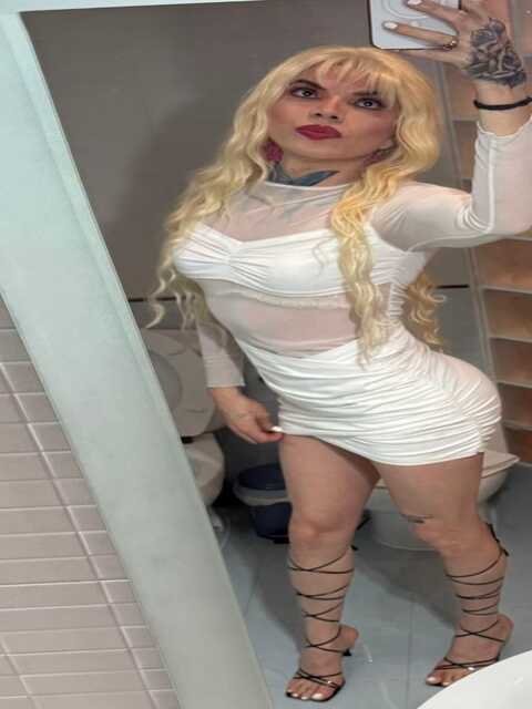 Transsexuelle | Shemales: Bild TS Luna in Wien