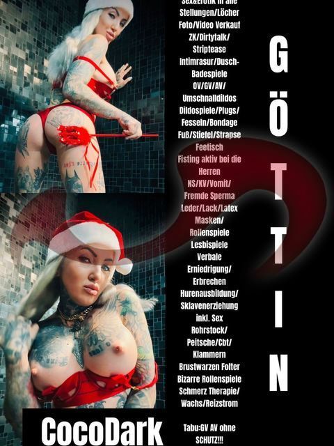 Girls | Models | Callgirls: Bild Coco Dark in Ried im Traunkreis