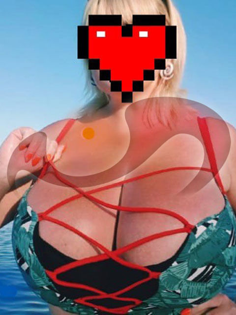 Bild zu Busenwunder Lady Valentina, ab sofort im Love Haus Leoben