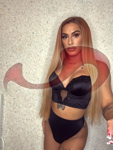 Transsexuelle | Shemales: Bild TS Katie Deluxe in Wien