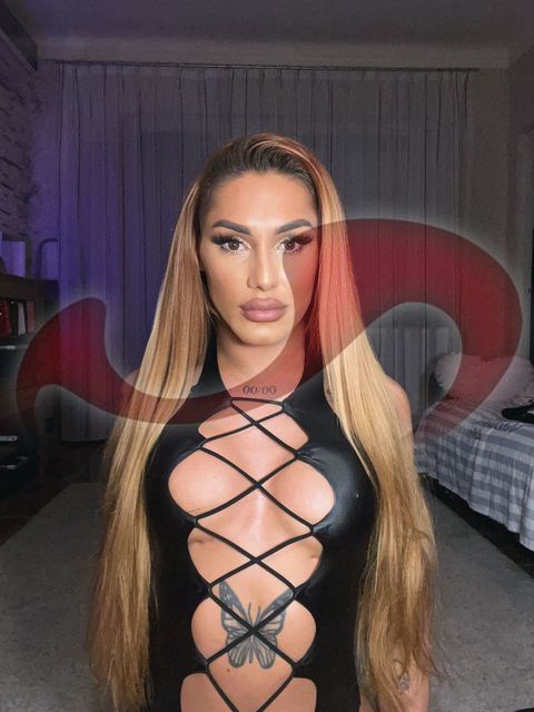 Transsexuelle | Shemales: Bild TS Katie Deluxe in Wien