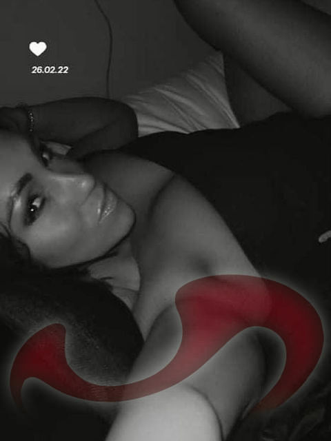 Bild zu Bettina