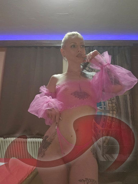 Girls | Models | Callgirls: Bild Svetlana in St. Valentin