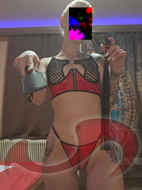 Girls | Models | Callgirls: Bild Svetlana in St. Valentin