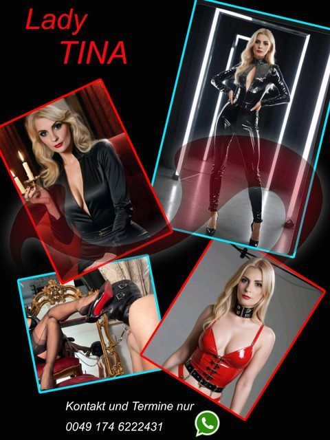 Girls | Models | Callgirls: Bild Lady Tina in Braunau