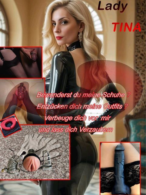 Girls | Models | Callgirls: Bild Lady Tina in Braunau