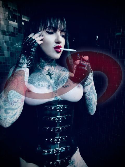 Girls | Models | Callgirls: Bild Gttin CoCo Dark in Braunau