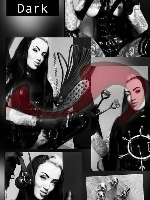 Girls | Models | Callgirls: Bild Gttin CoCo Dark in Braunau