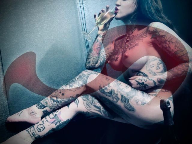 Girls | Models | Callgirls: Bild Gttin CoCo Dark in Braunau