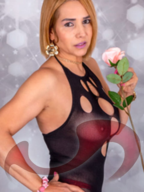 Bild zu Alejandra