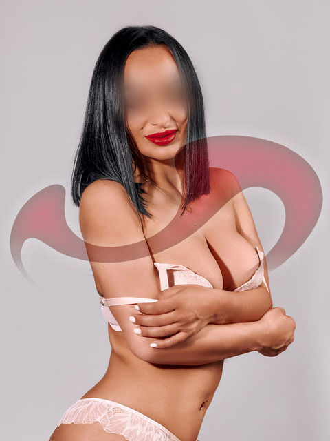 Bild zu Liebesperle Carla