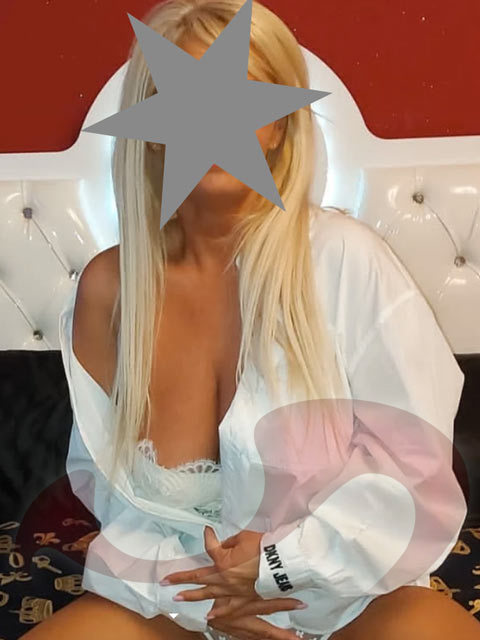 Bild zu Kristina, aus Lettland