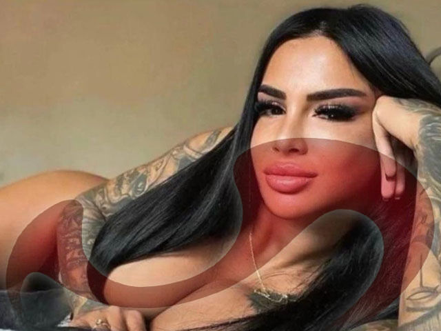 Transsexuelle | Shemales: Bild TS Katty Party XL in Wien
