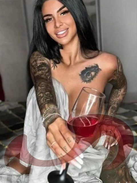 Transsexuelle | Shemales: Bild TS Katty Party XL in Wien