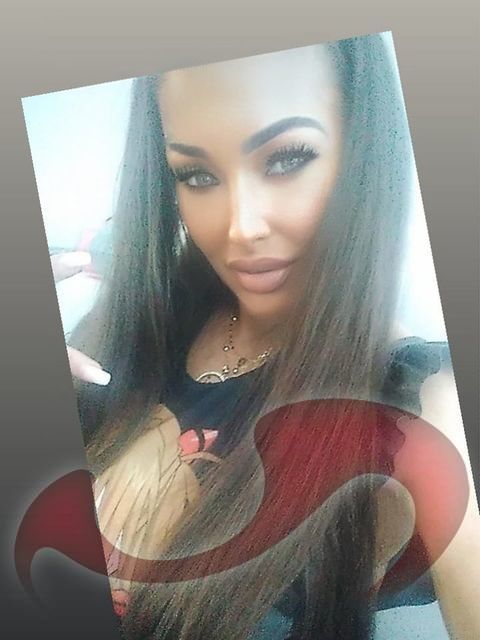 Girls | Models | Callgirls: Bild Rybana in Haid bei Ansfelden