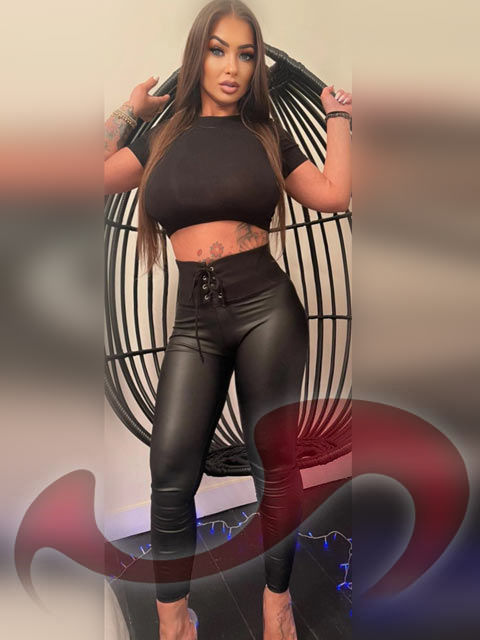Girls | Models | Callgirls: Bild Rybana in Haid bei Ansfelden