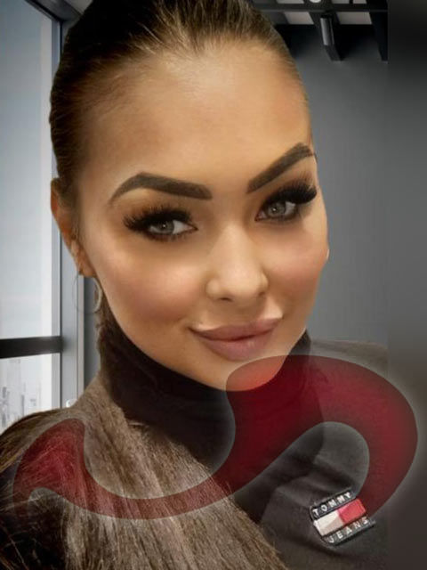 Girls | Models | Callgirls: Bild Rybana in Haid bei Ansfelden