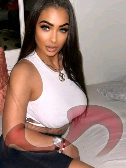 Girls | Models | Callgirls: Bild Rybana in Haid bei Ansfelden
