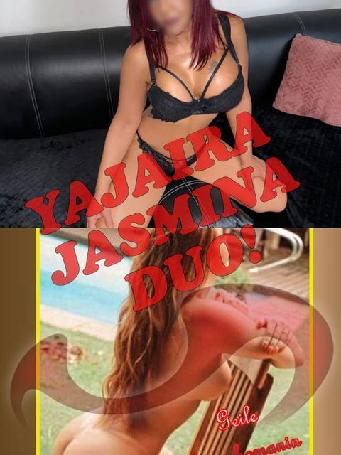 Bild zu Daiana, HOT Exotin ab Sofort weider im Laufhaus Liezen!