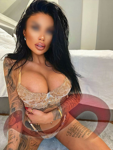 Girls | Models | Callgirls: Bild Iron Queen Brenda in Haid bei Ansfelden