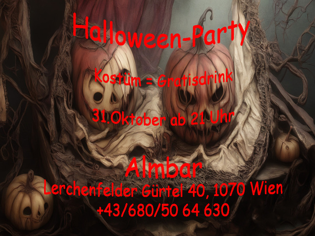 Nightclubs | Nachtclubs: Bild Almbar in Wien