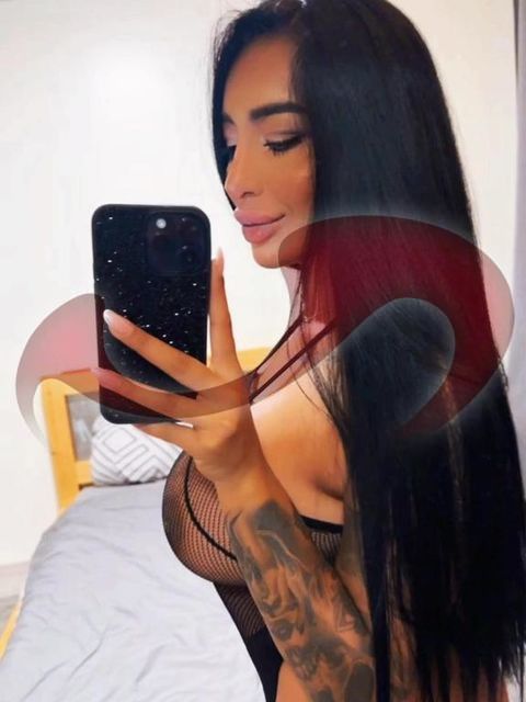 Bild zu Amelia, neu im Haus!