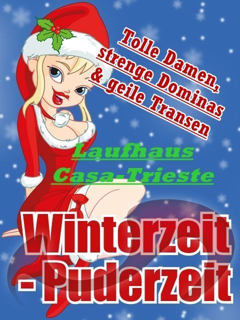 Laufhaus | Laufh�user: Bild Laufhaus Casa-Trieste in Graz