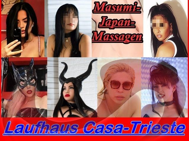 Laufhaus | Laufh�user: Bild Laufhaus Casa-Trieste in Graz